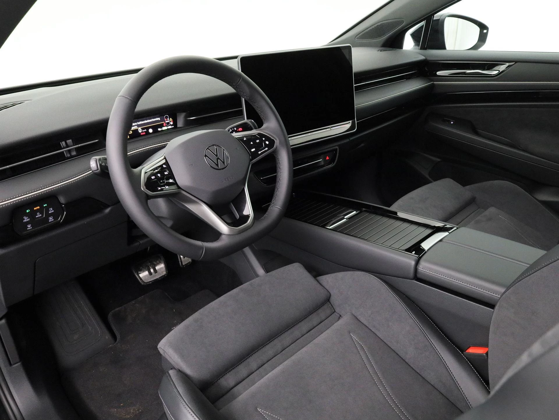 Hoofdafbeelding Volkswagen ID.7