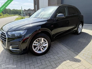 Audi Q5 50 TFSI E QUATTRO BJ 22