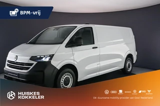 Volkswagen Transporter T7 2.0 TDI 110PK L2 30 Life Intro | BPM-vrij | excl. kosten rijklaarmaken |