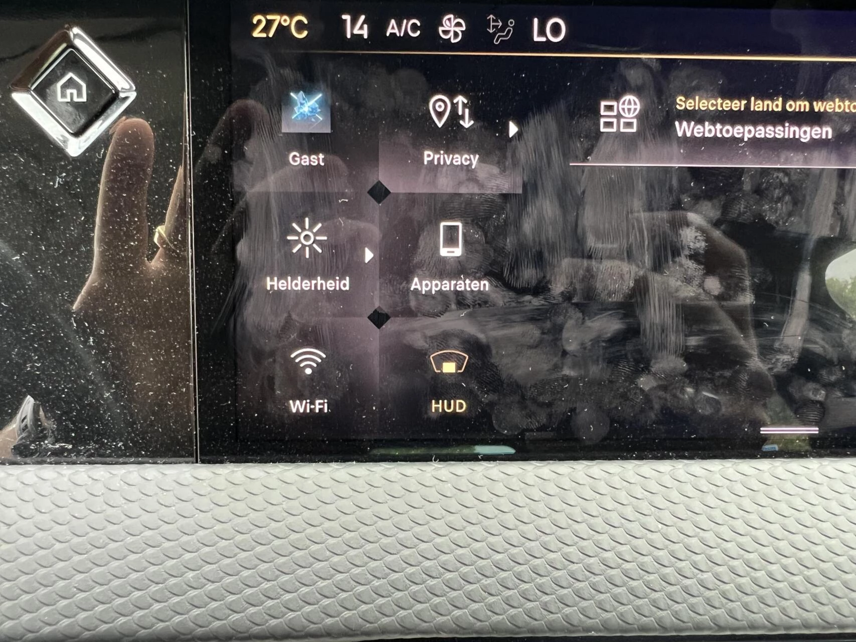 Hoofdafbeelding DS DS 4