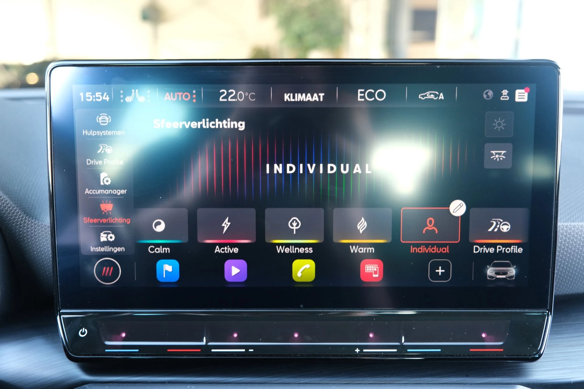 Hoofdafbeelding CUPRA Leon Sportstourer