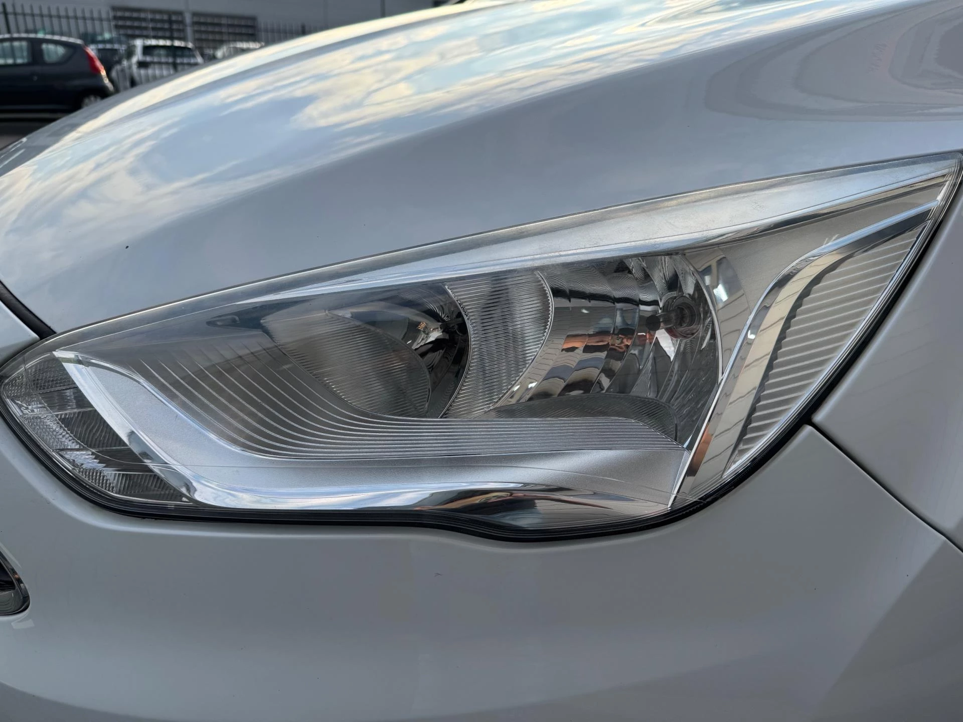 Hoofdafbeelding Ford Grand C-Max