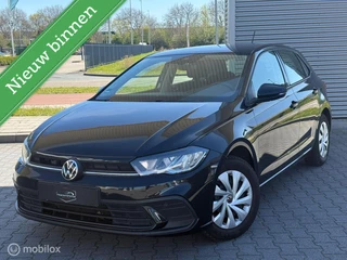 Volkswagen Polo 1.0 TSI Life Business