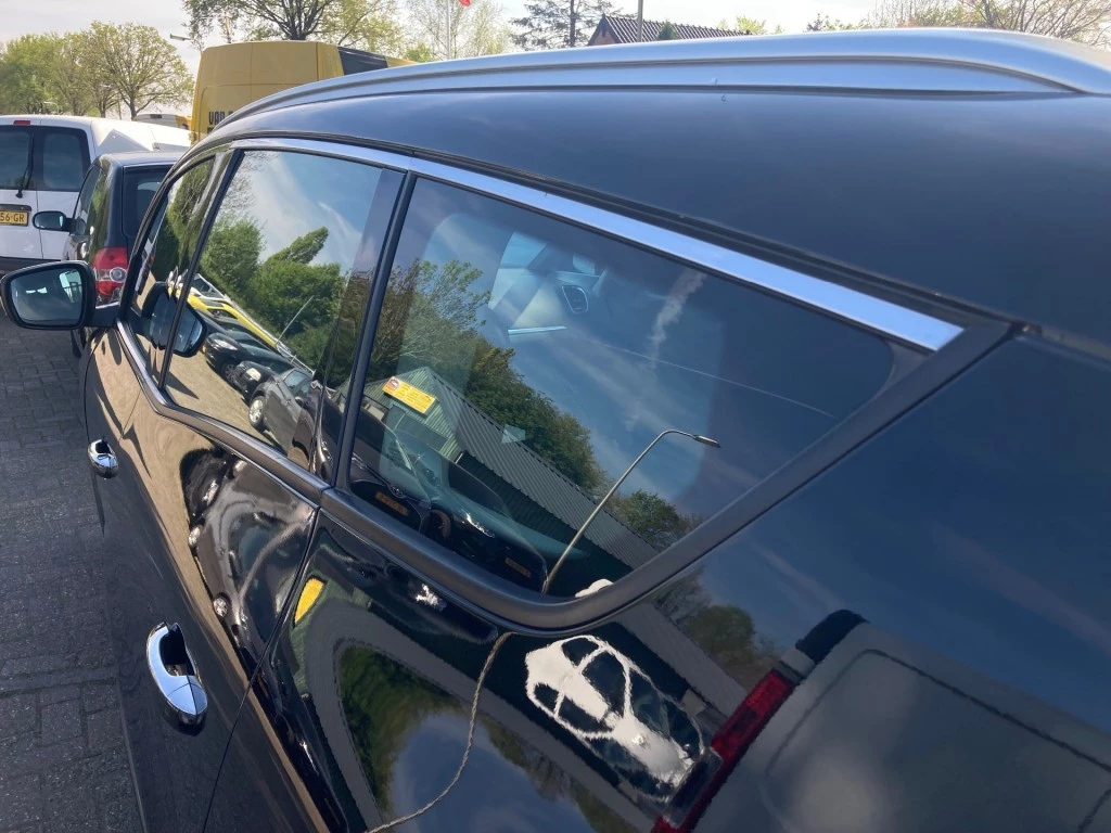 Hoofdafbeelding Renault Grand Scénic