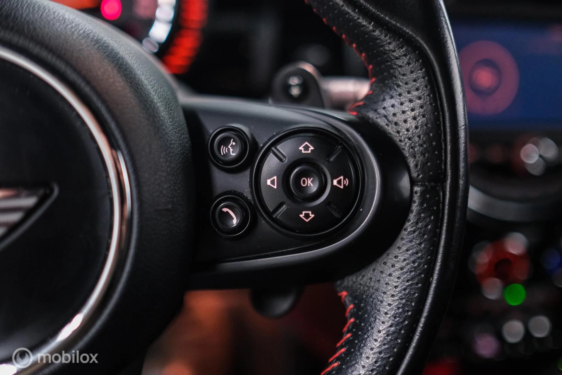 Hoofdafbeelding MINI Cooper S