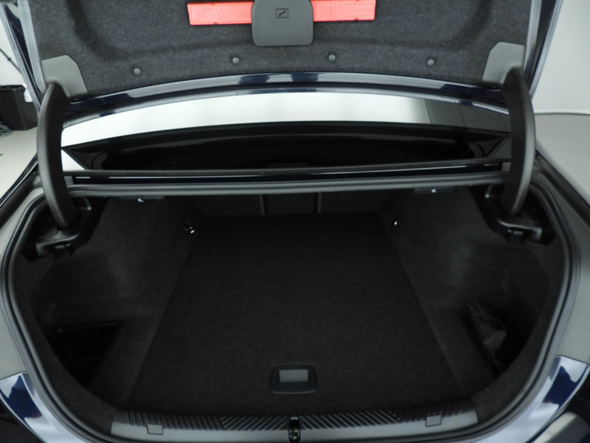 Hoofdafbeelding BMW i5