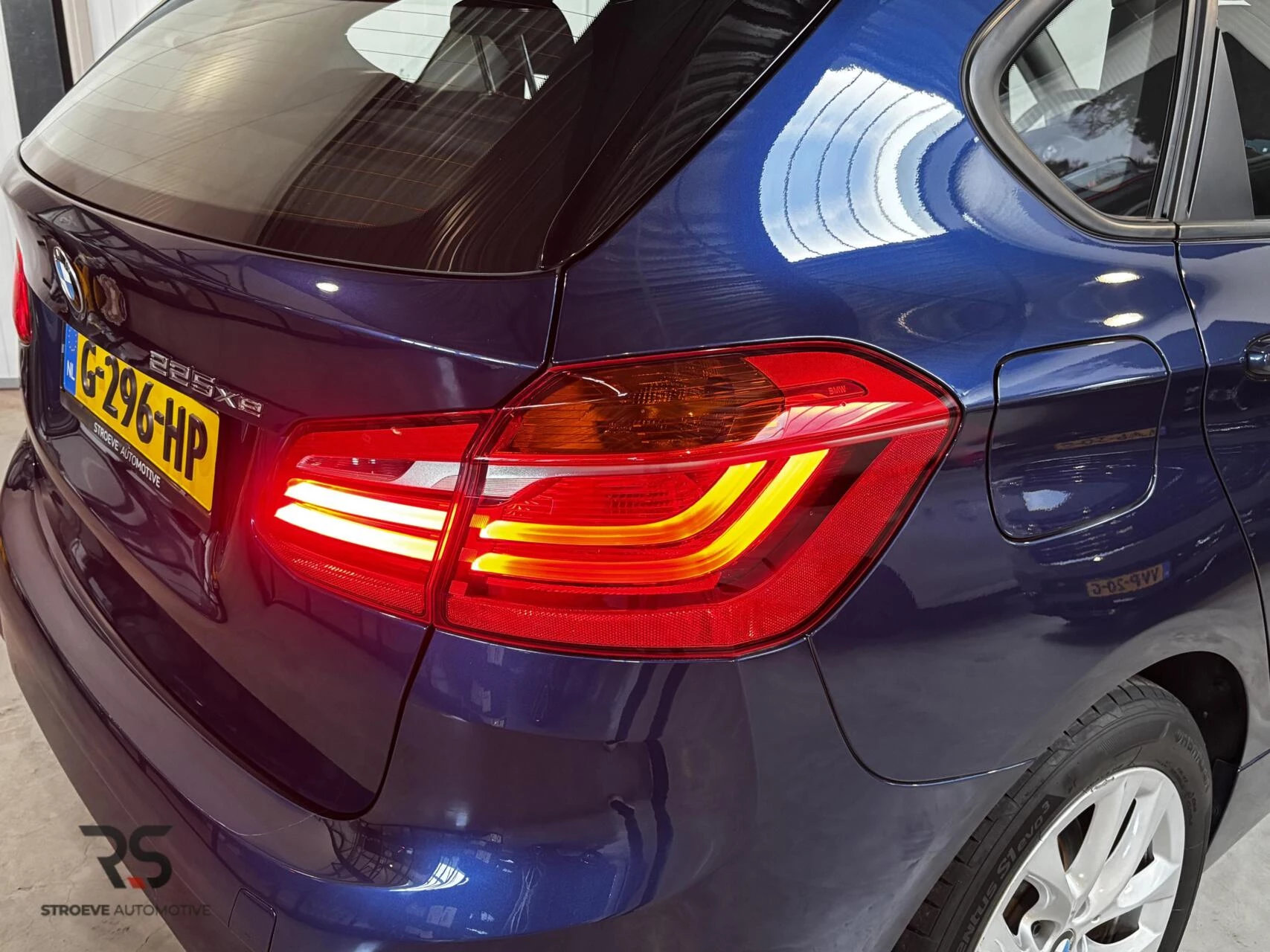 Hoofdafbeelding BMW 2 Serie