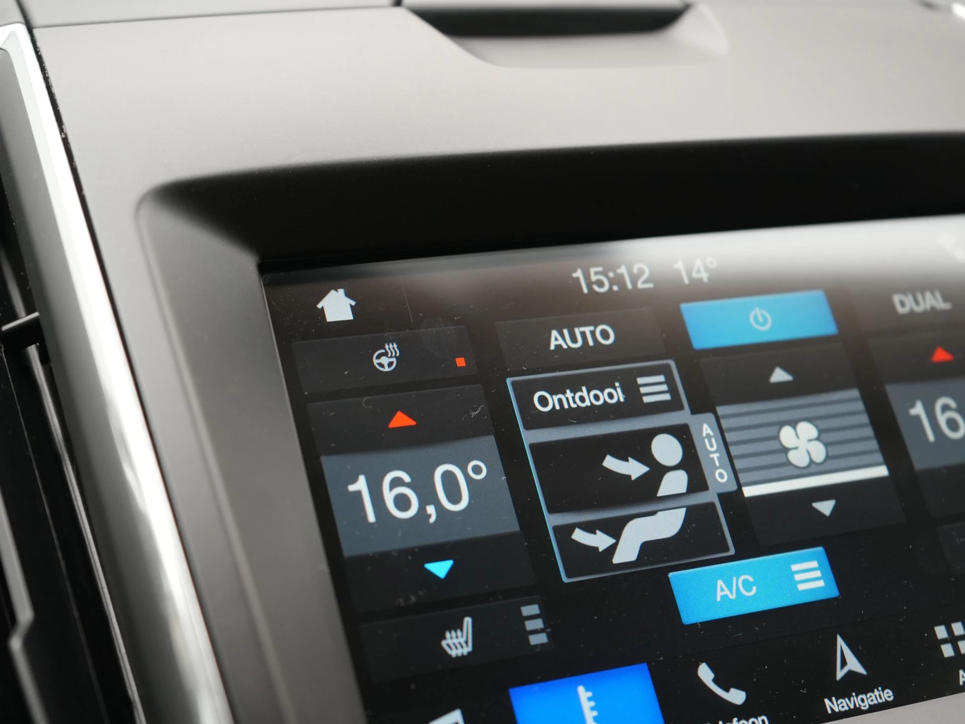 Hoofdafbeelding Ford S-Max