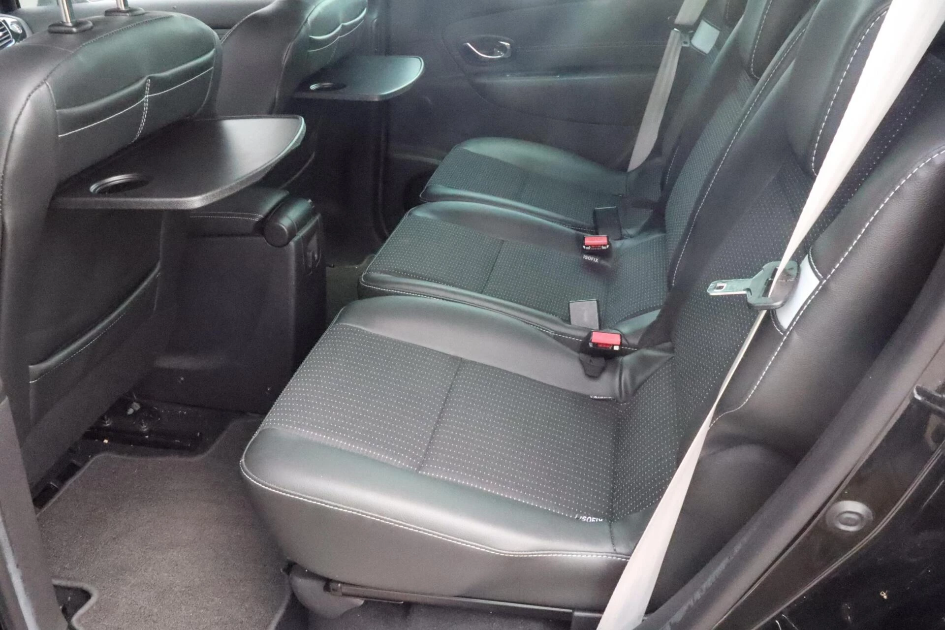 Hoofdafbeelding Renault Scénic