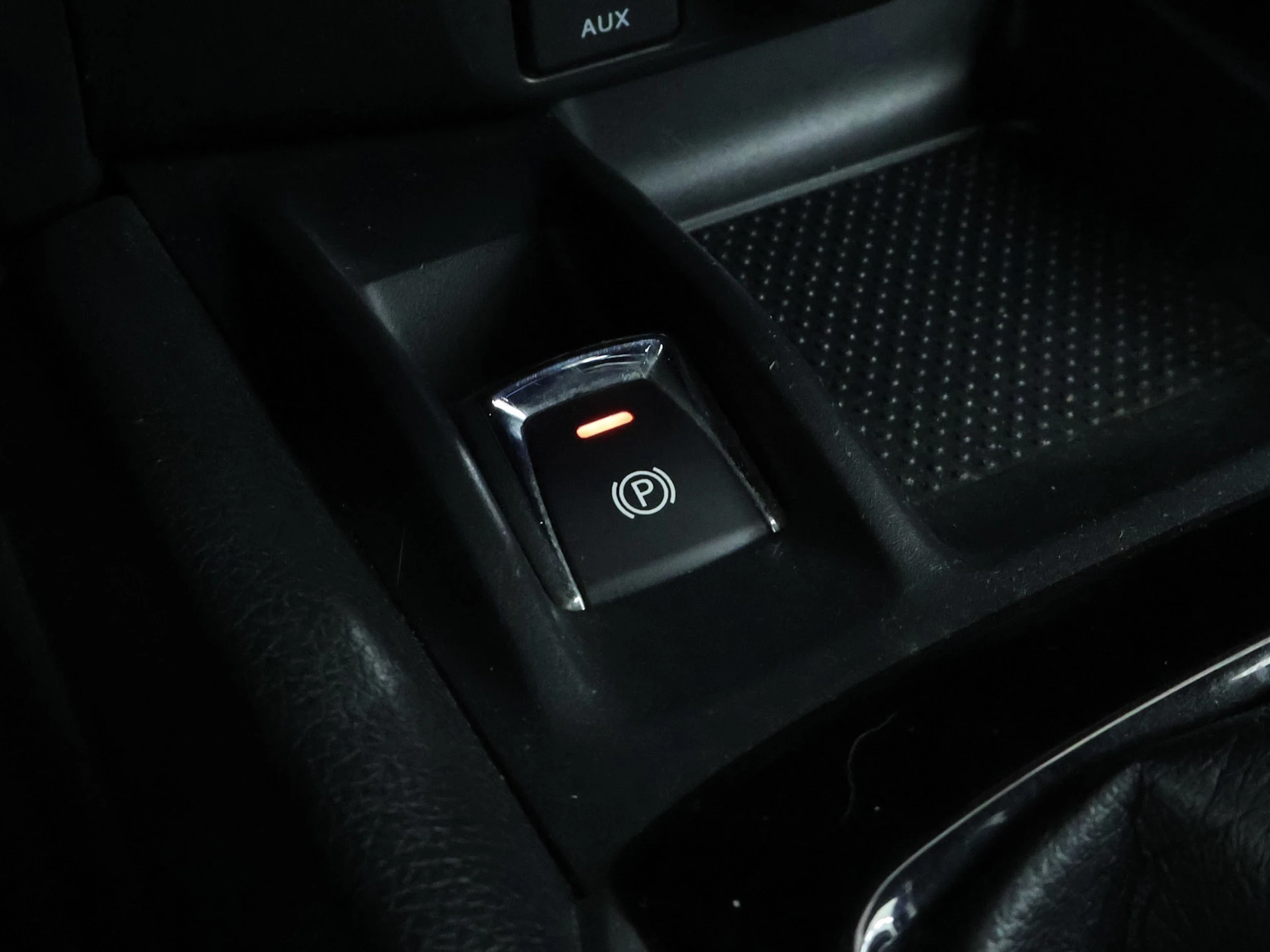 Hoofdafbeelding Nissan X-Trail