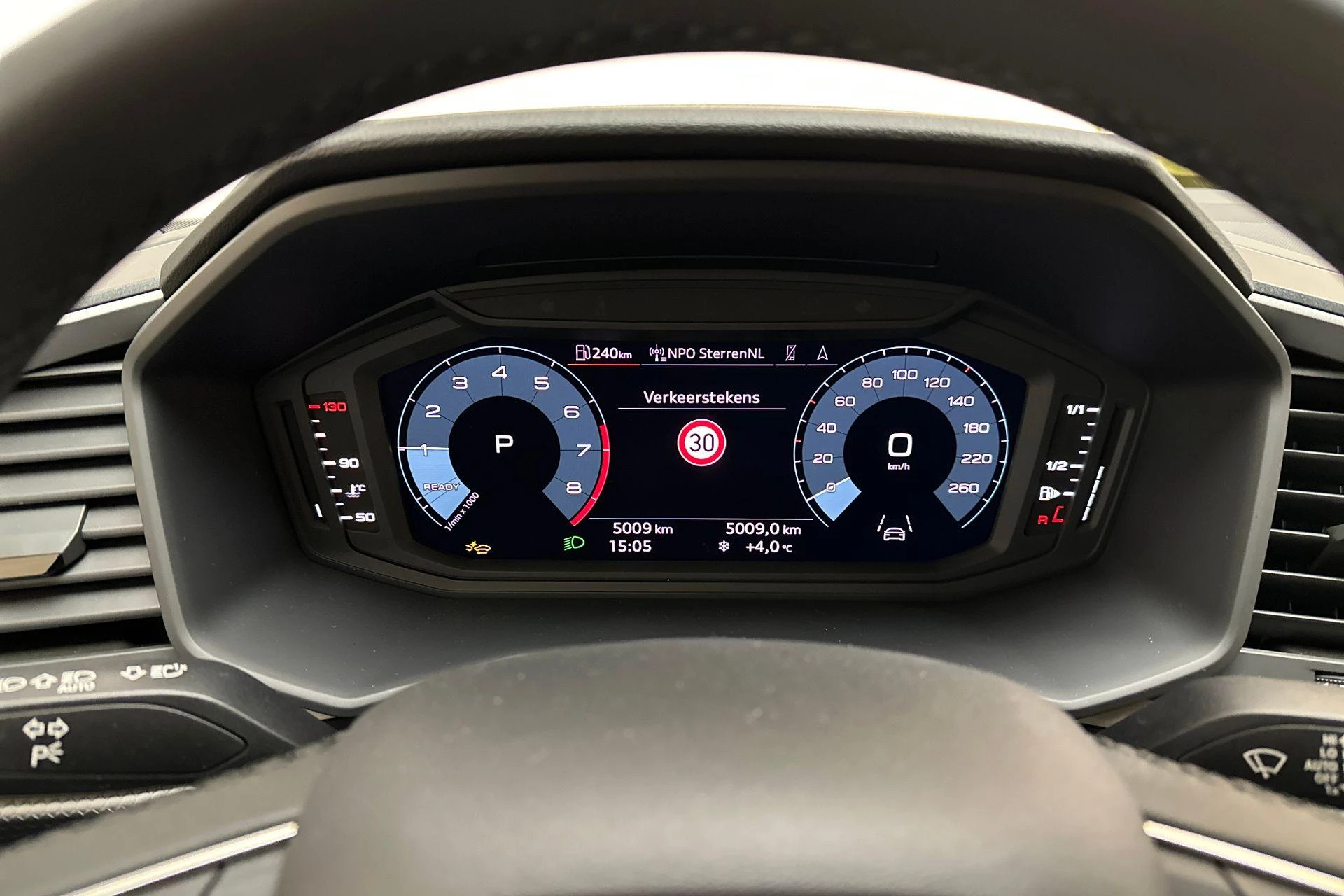 Hoofdafbeelding Audi A1