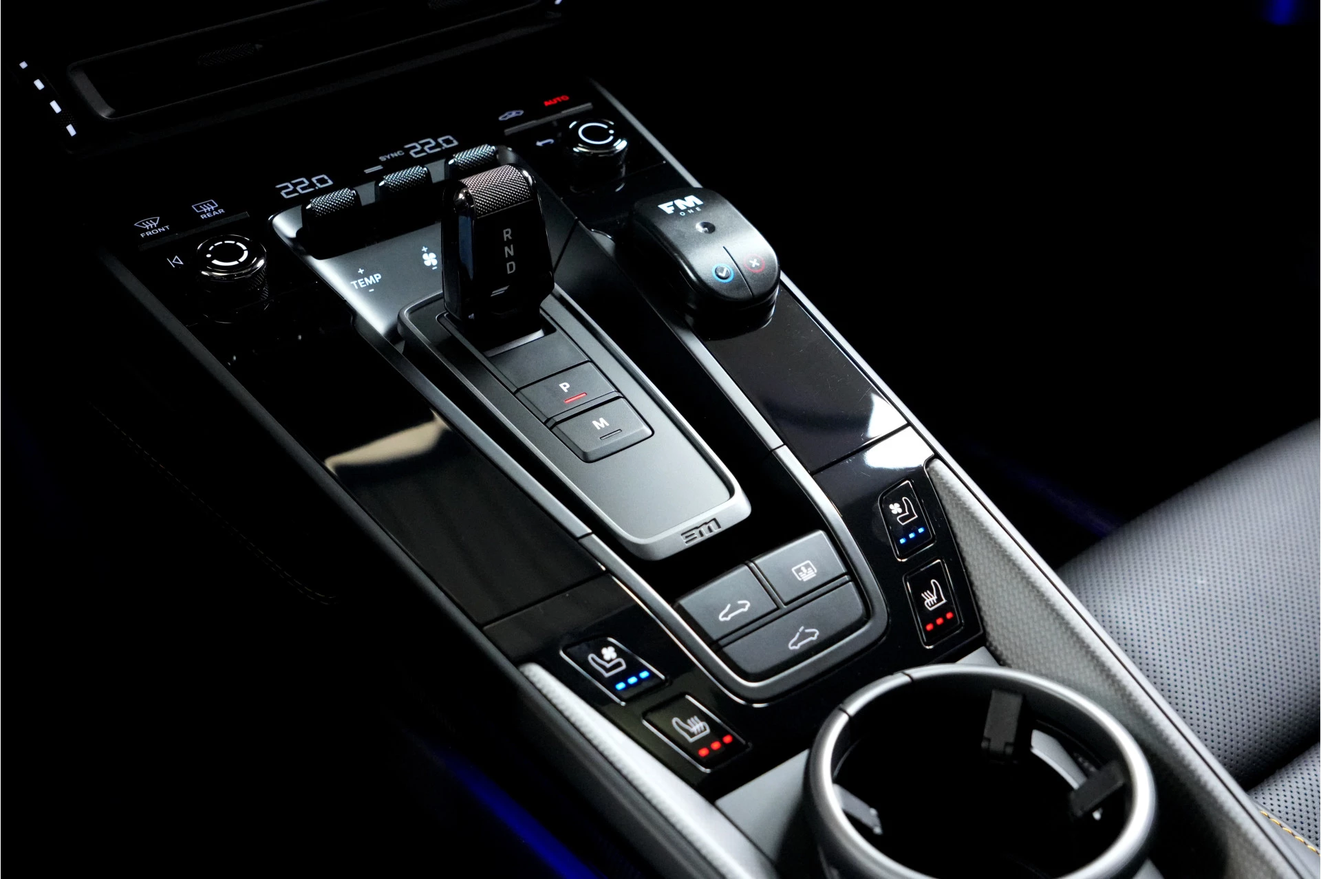 Hoofdafbeelding Porsche 911