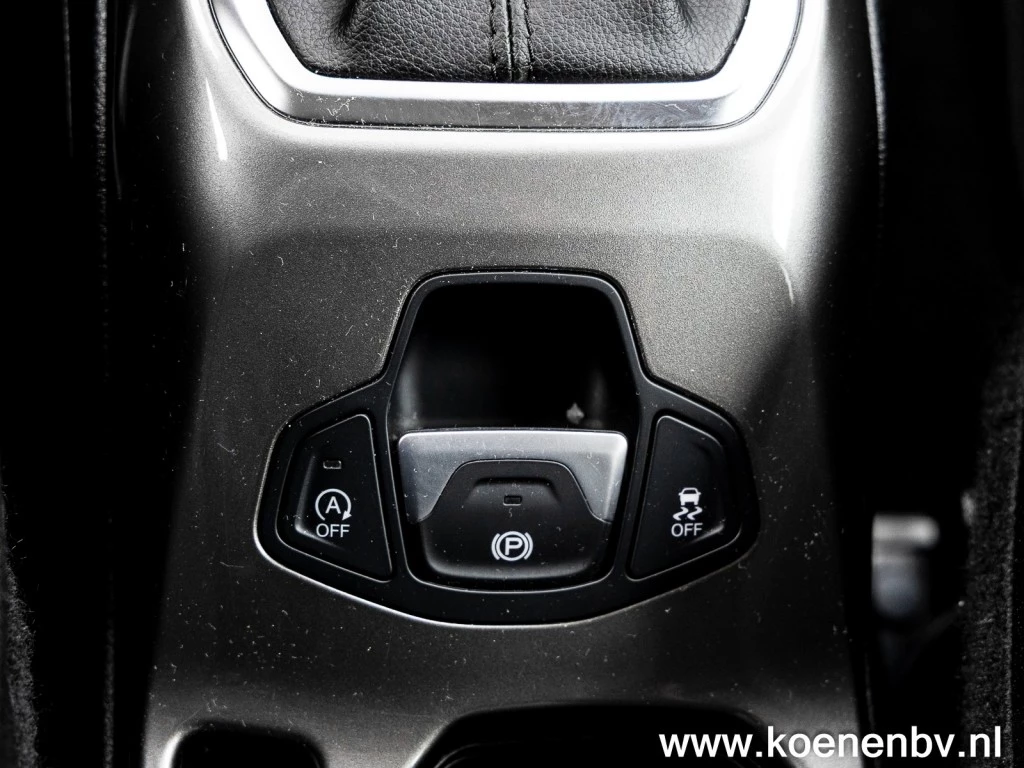 Hoofdafbeelding Jeep Renegade