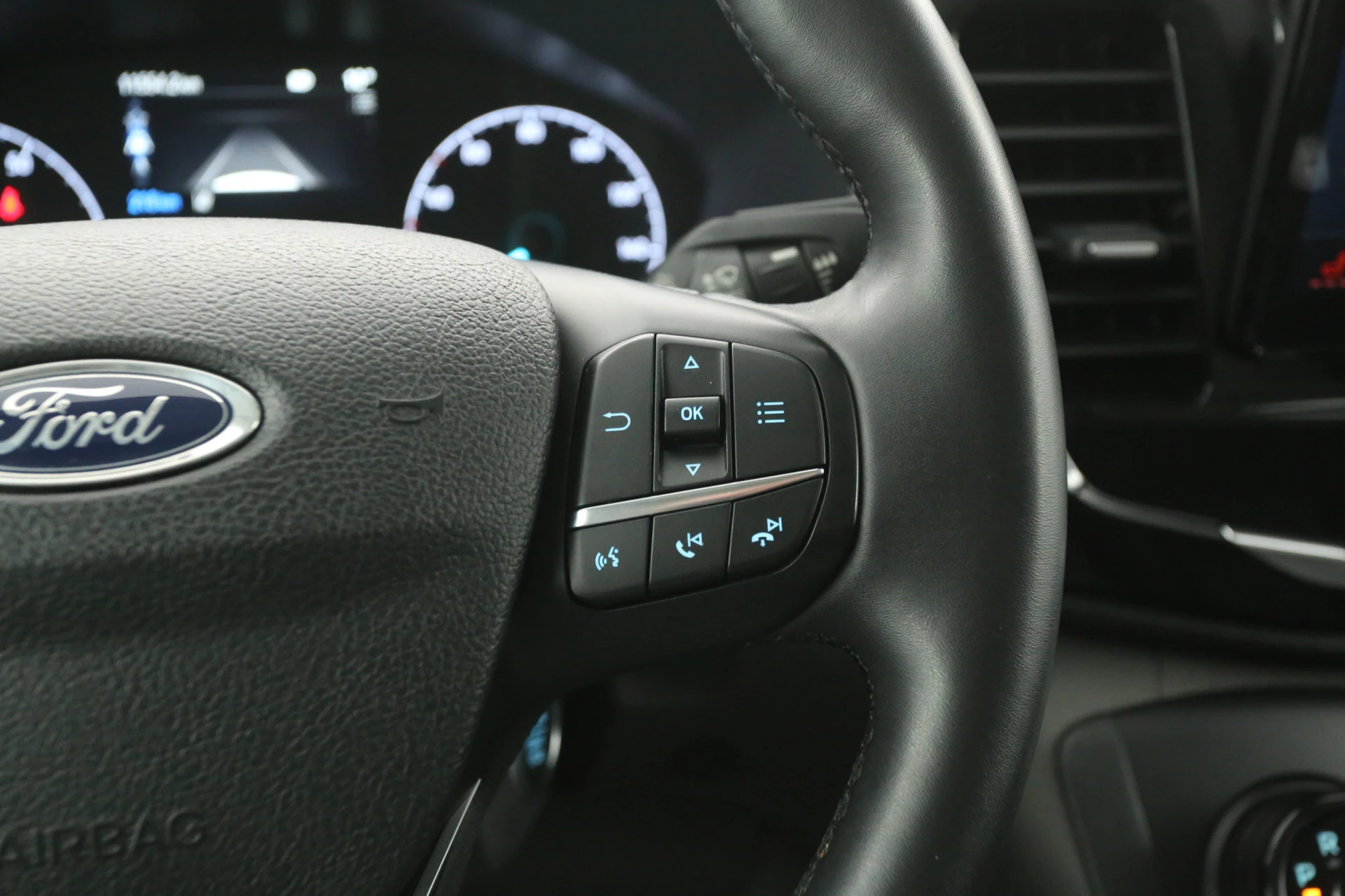 Hoofdafbeelding Ford E-Transit