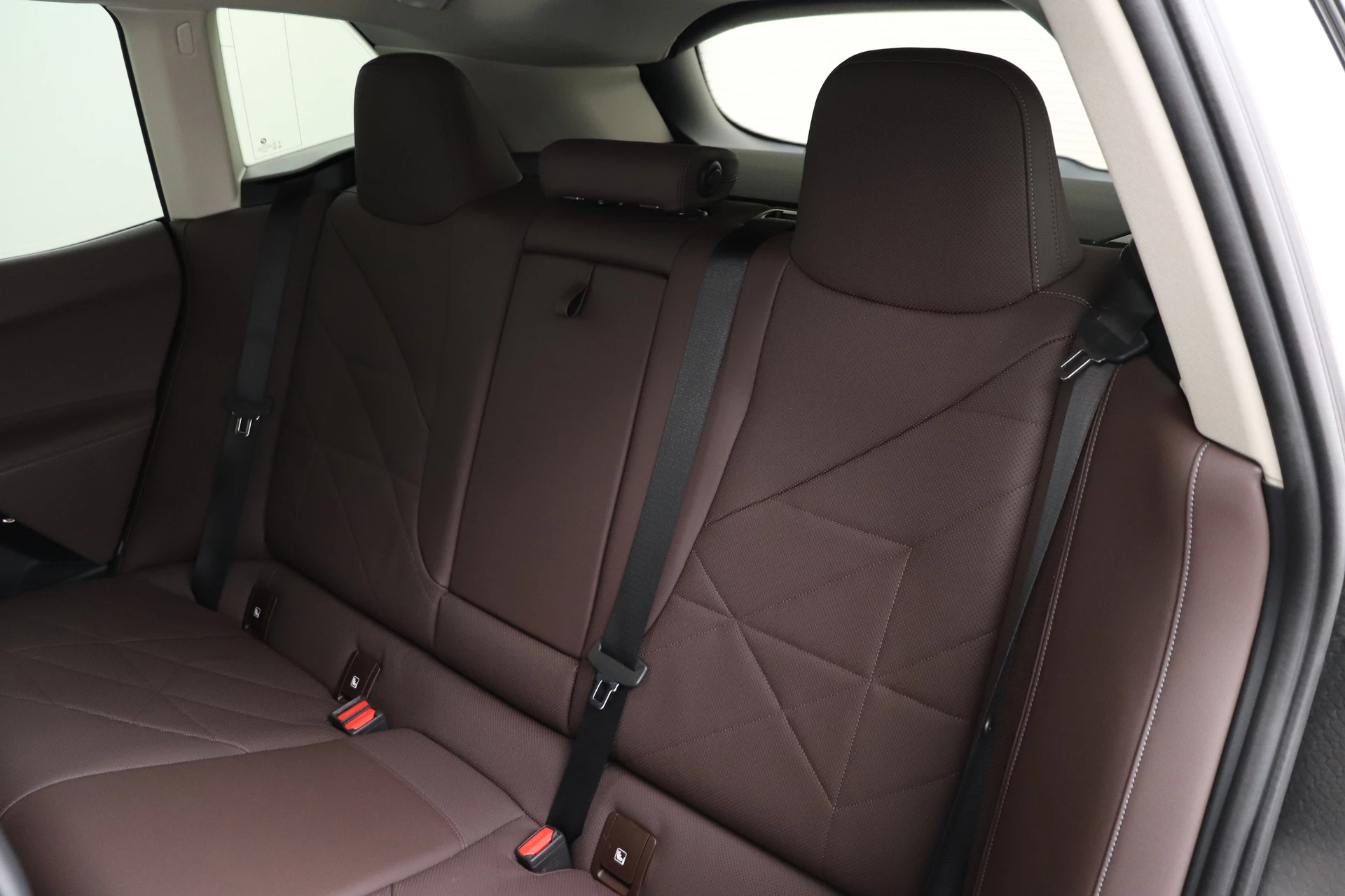 Hoofdafbeelding BMW iX