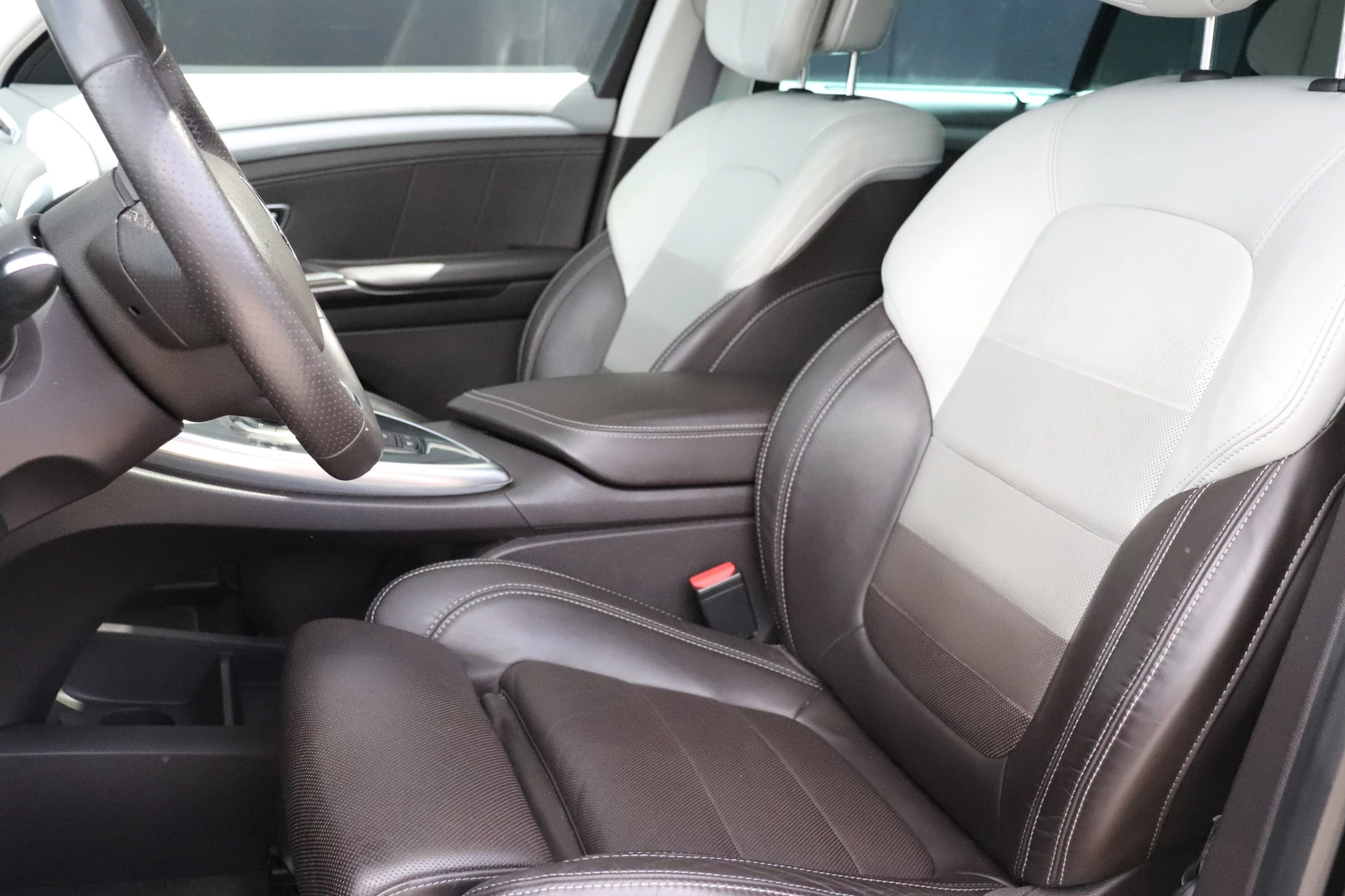 Hoofdafbeelding Renault Espace
