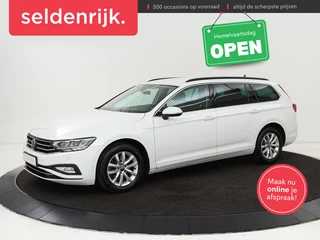 Volkswagen Passat 2.0 TDI Comfort Business | Stoelverwarming |  Camera | Adaptive cruise | Carplay | Massage | Navigatie | Full LED | Parkeerhulp