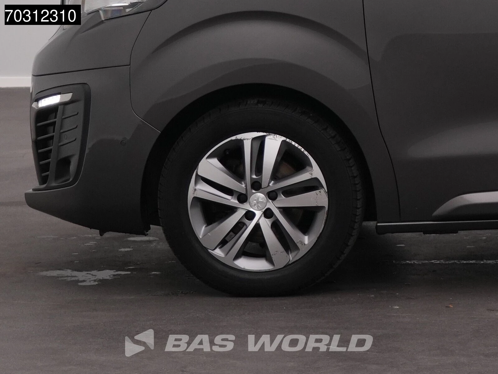 Hoofdafbeelding Peugeot Expert