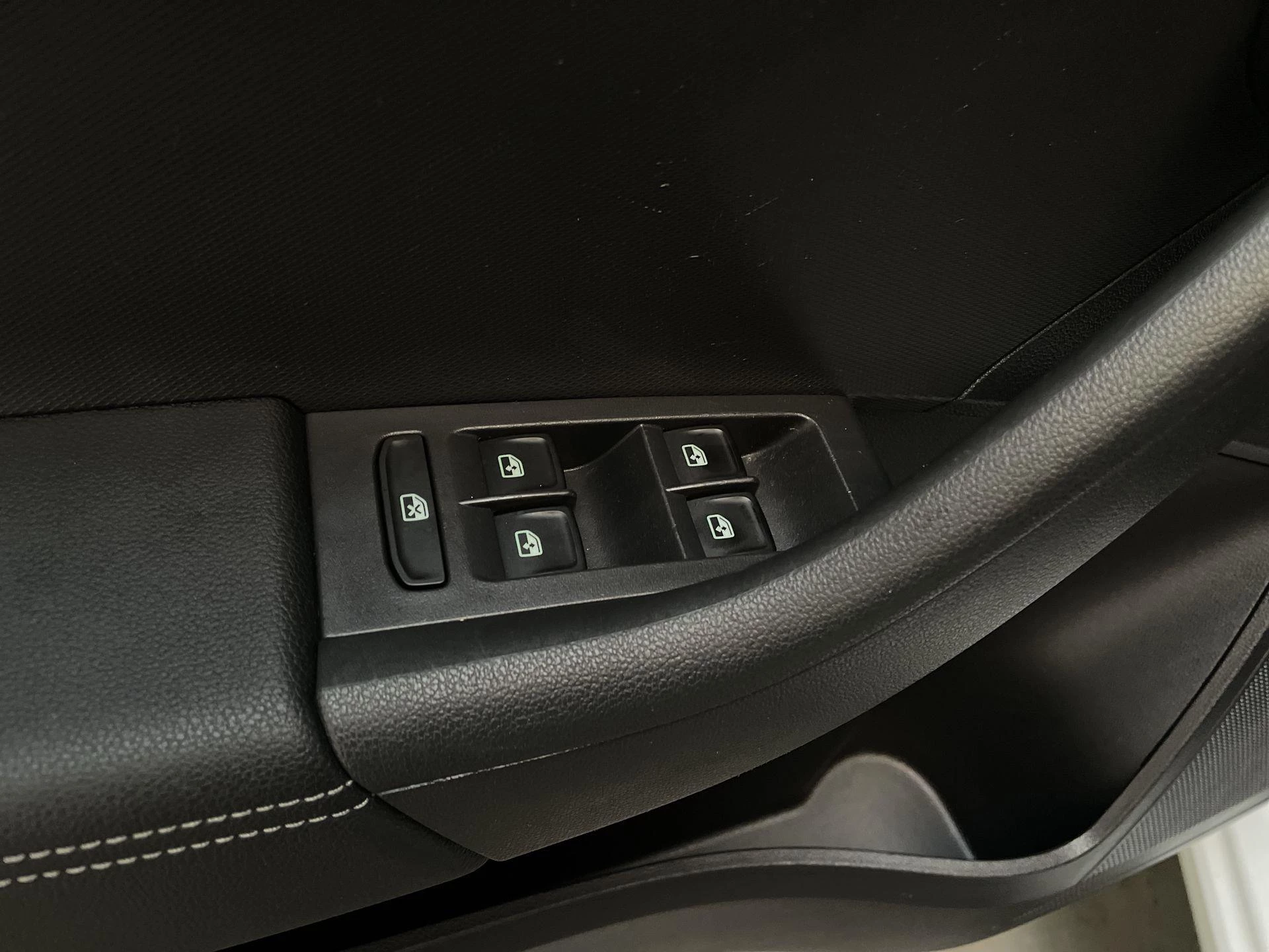 Hoofdafbeelding Škoda Rapid