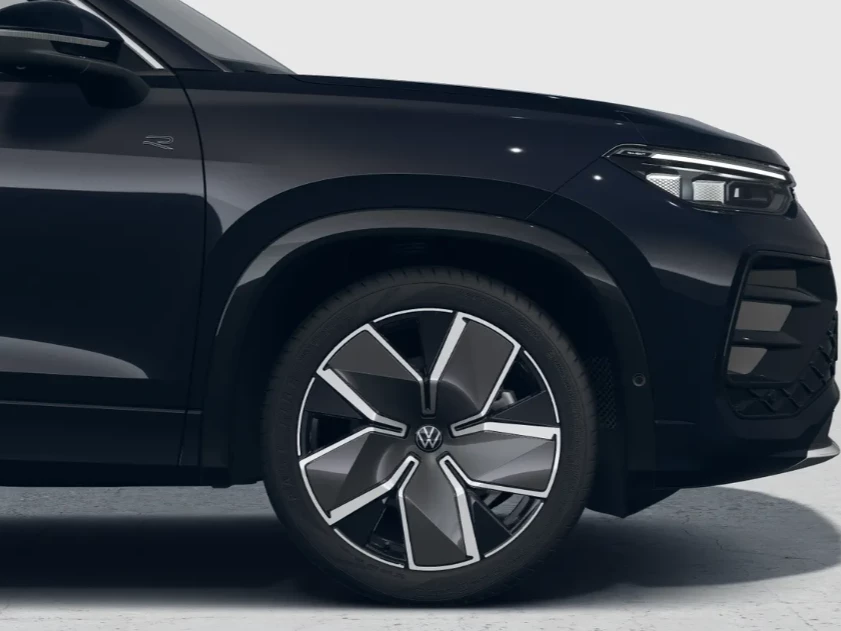 Hoofdafbeelding Volkswagen Tayron