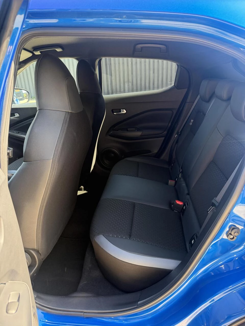 Hoofdafbeelding Nissan Juke