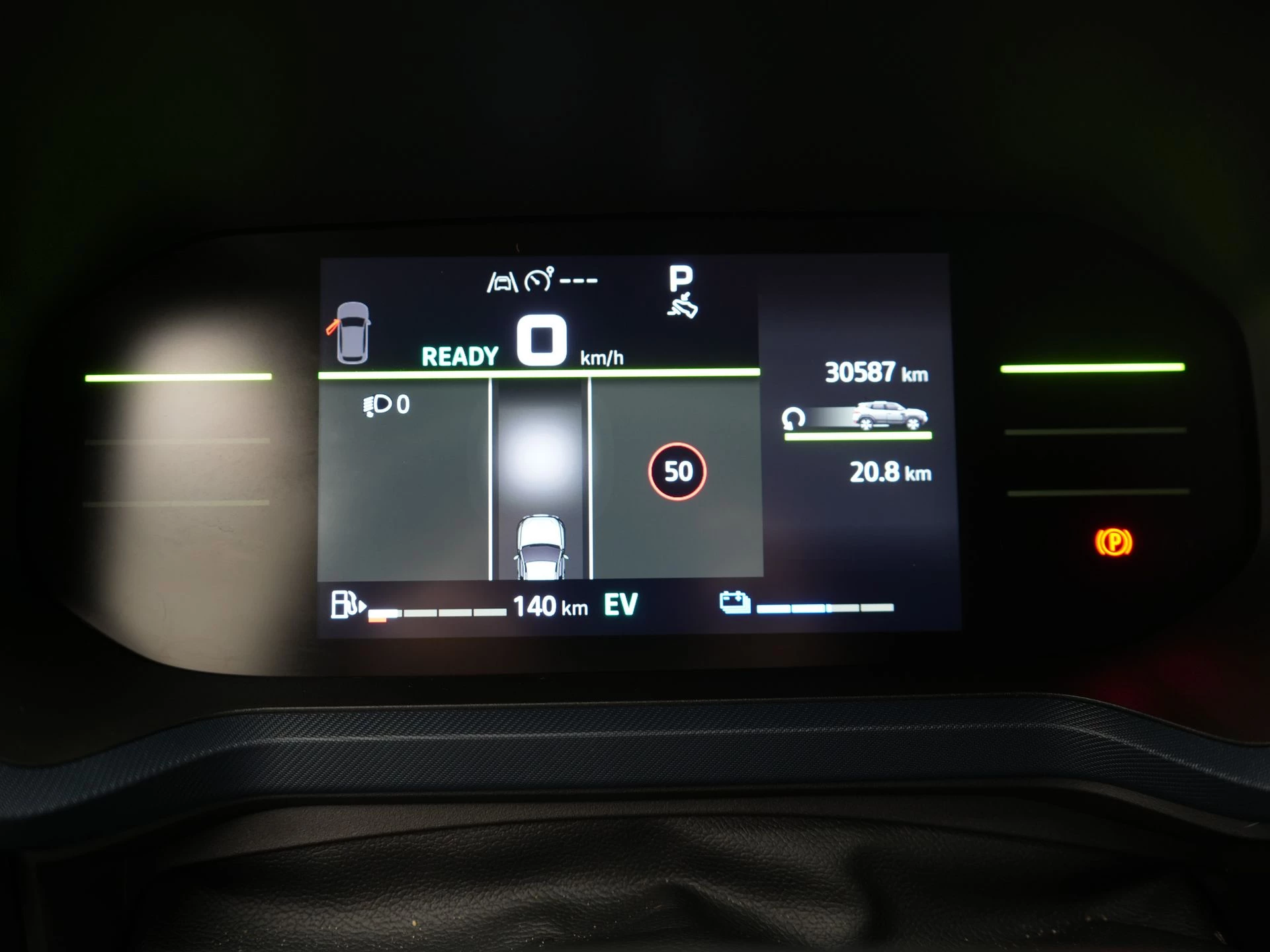 Hoofdafbeelding Dacia Duster