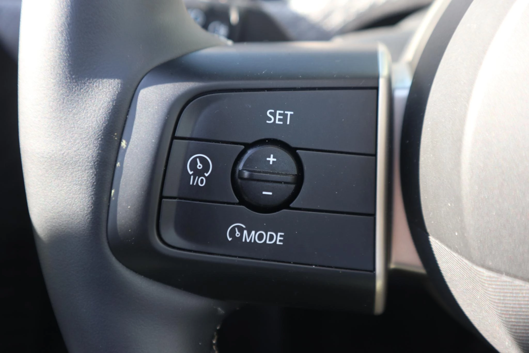 Hoofdafbeelding MINI Cooper Cabrio