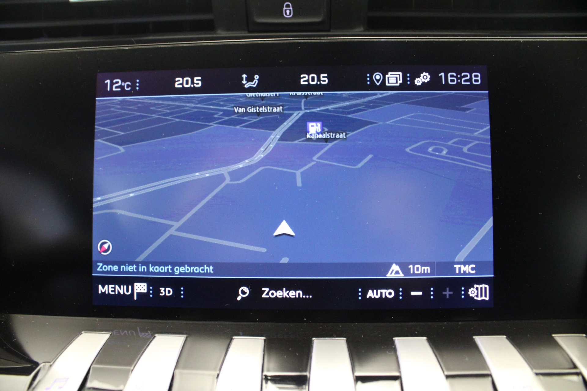 Hoofdafbeelding Peugeot 508