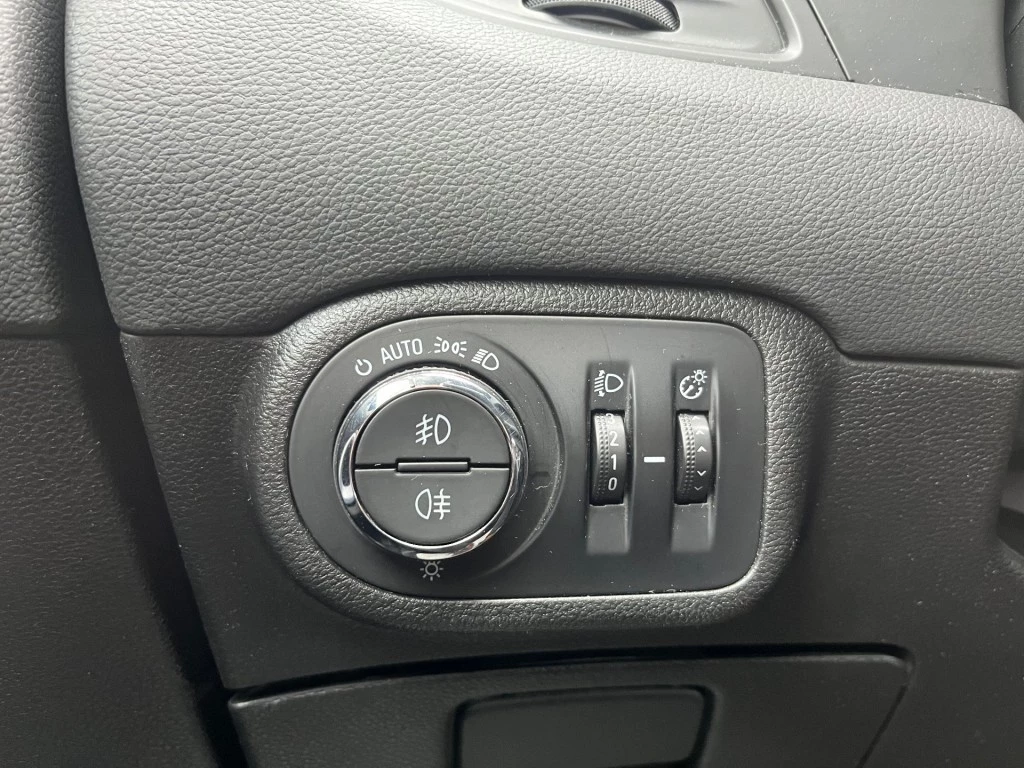 Hoofdafbeelding Opel Zafira