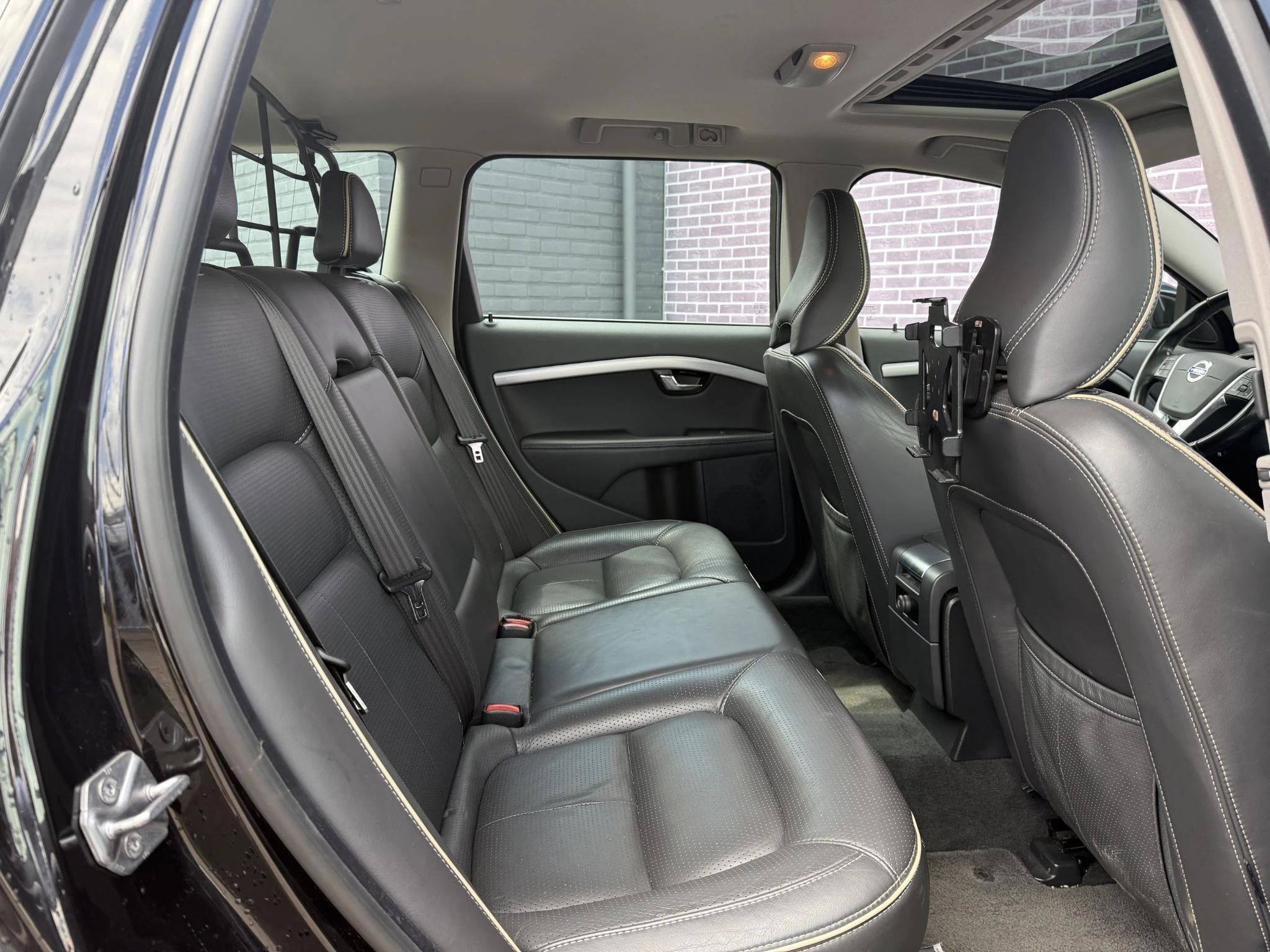 Hoofdafbeelding Volvo XC70