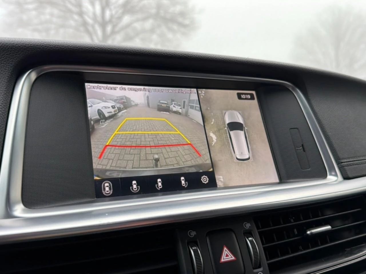 Hoofdafbeelding Kia Optima