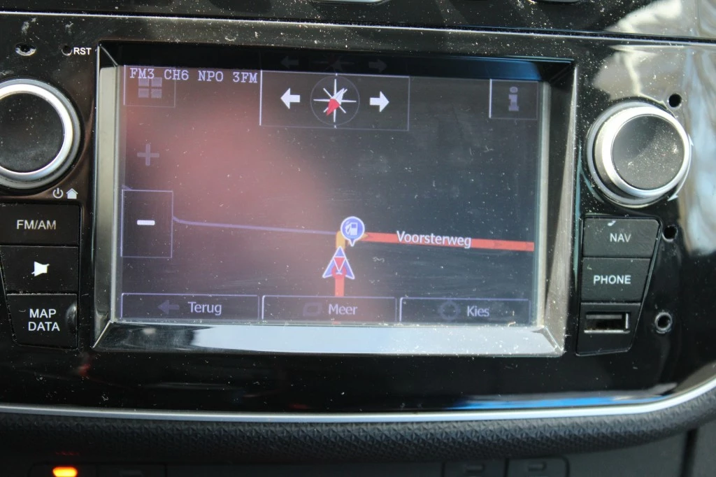 Hoofdafbeelding Fiat Punto