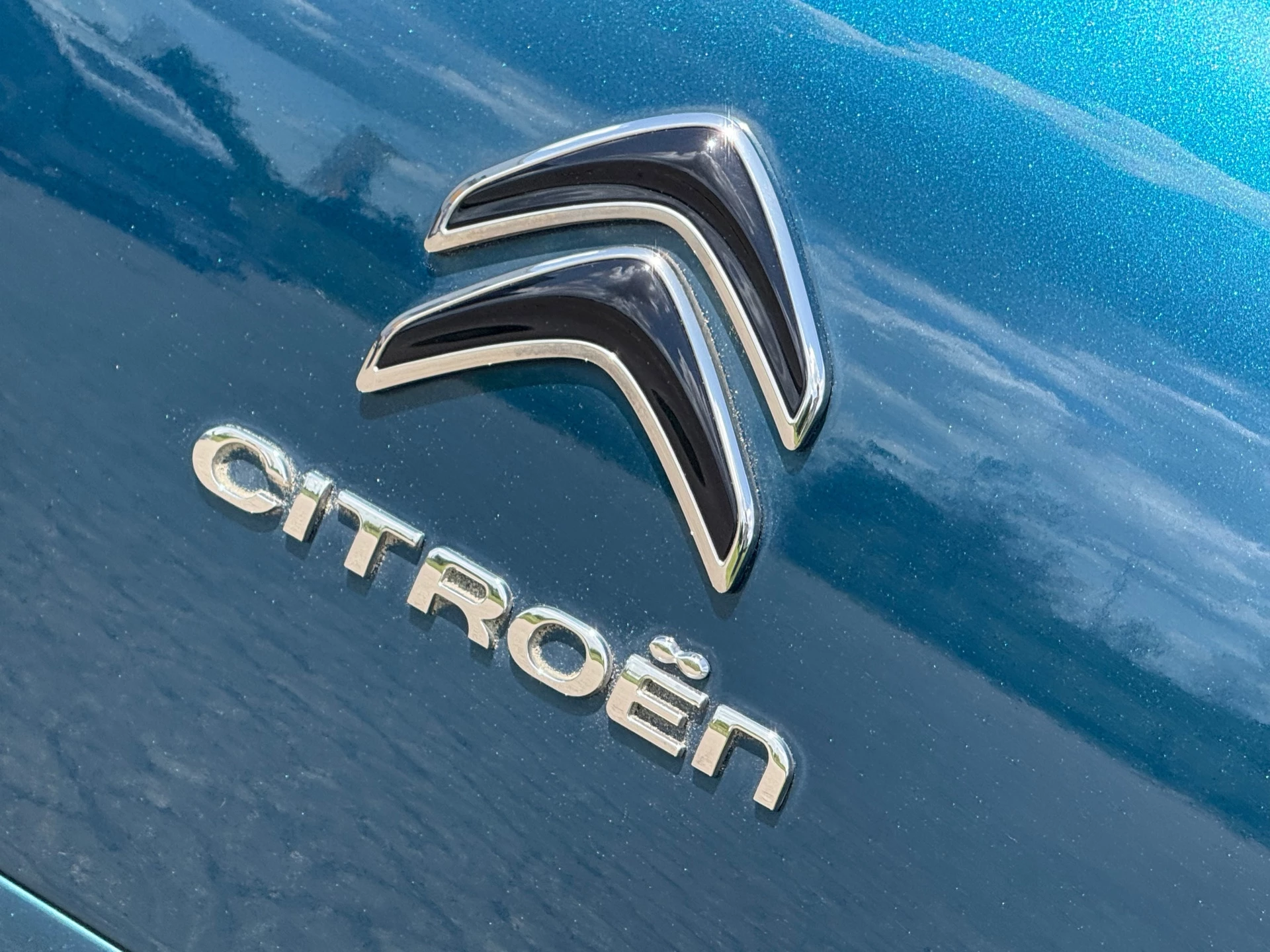 Hoofdafbeelding Citroën Grand C4 Spacetourer