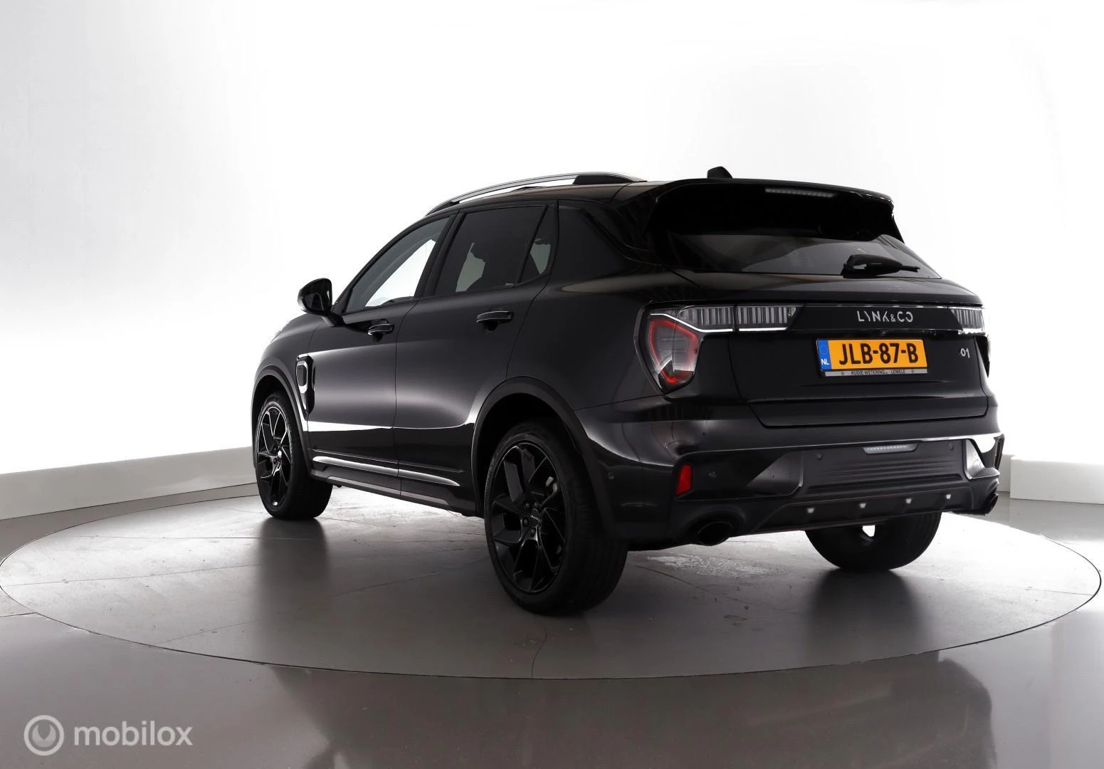 Hoofdafbeelding Lynk & Co 01