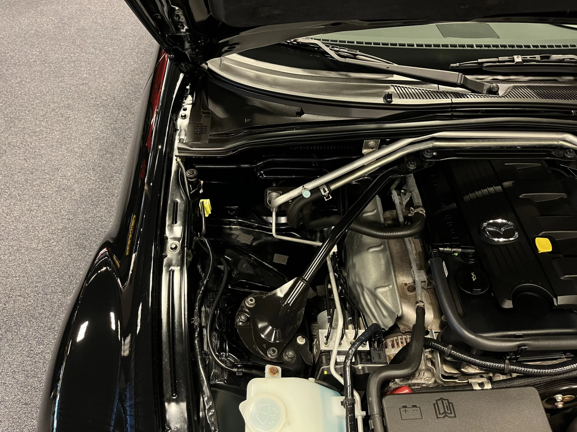 Hoofdafbeelding Mazda MX-5