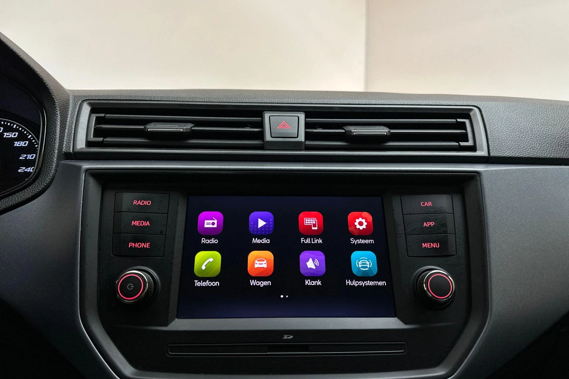 Hoofdafbeelding SEAT Arona