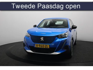 Peugeot e-2008 EV Active 50 kWh 3-Fase SOH 96,7% | Stoelverwarming | Navigatie | Carplay&Android .