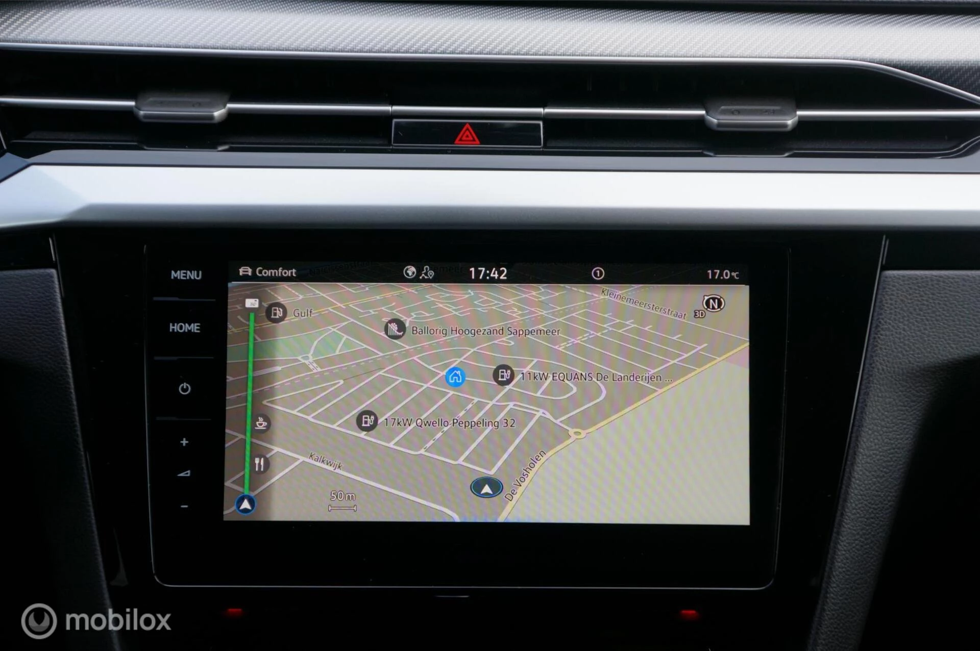 Hoofdafbeelding Volkswagen Arteon