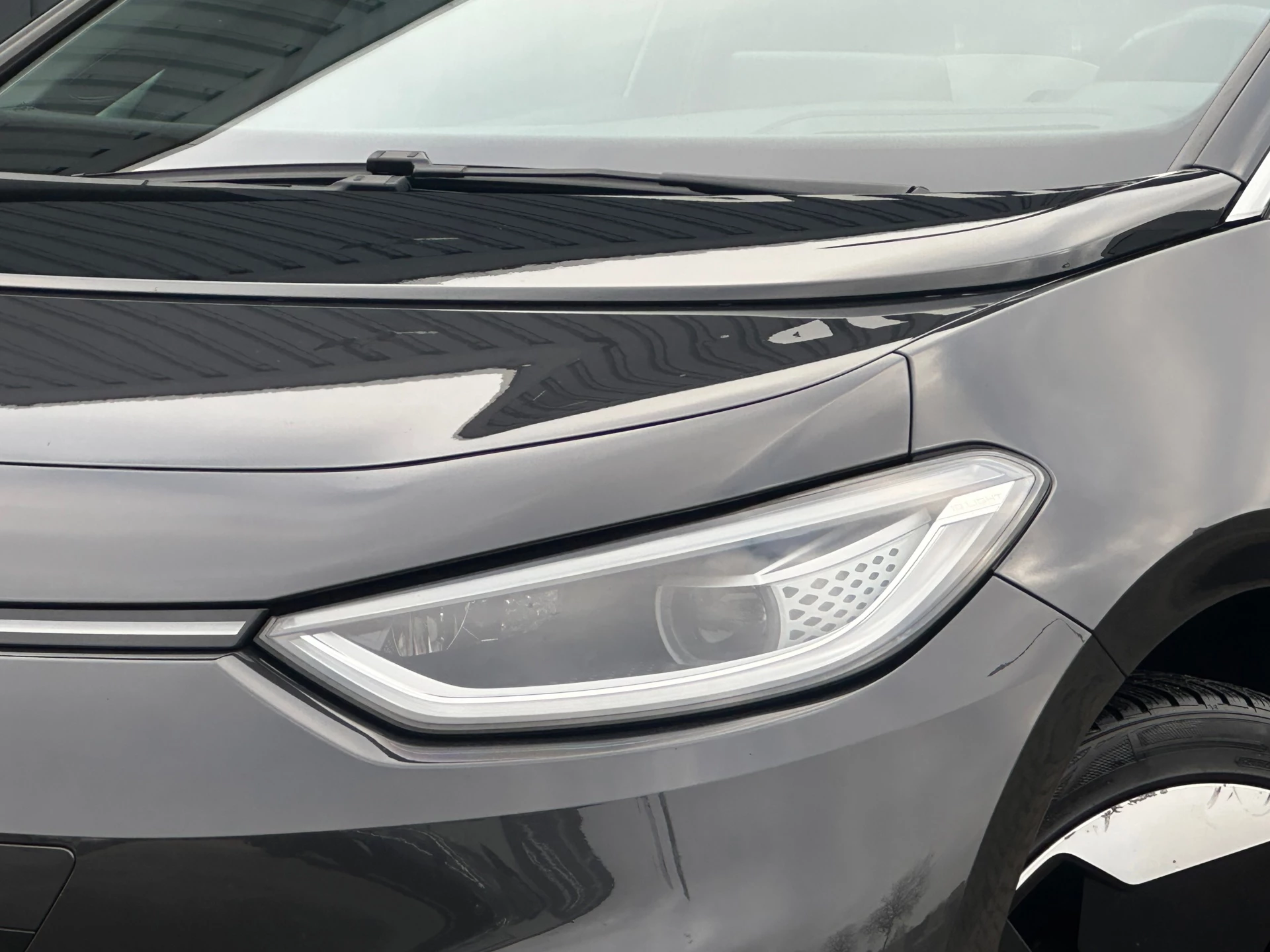 Hoofdafbeelding Volkswagen ID.3