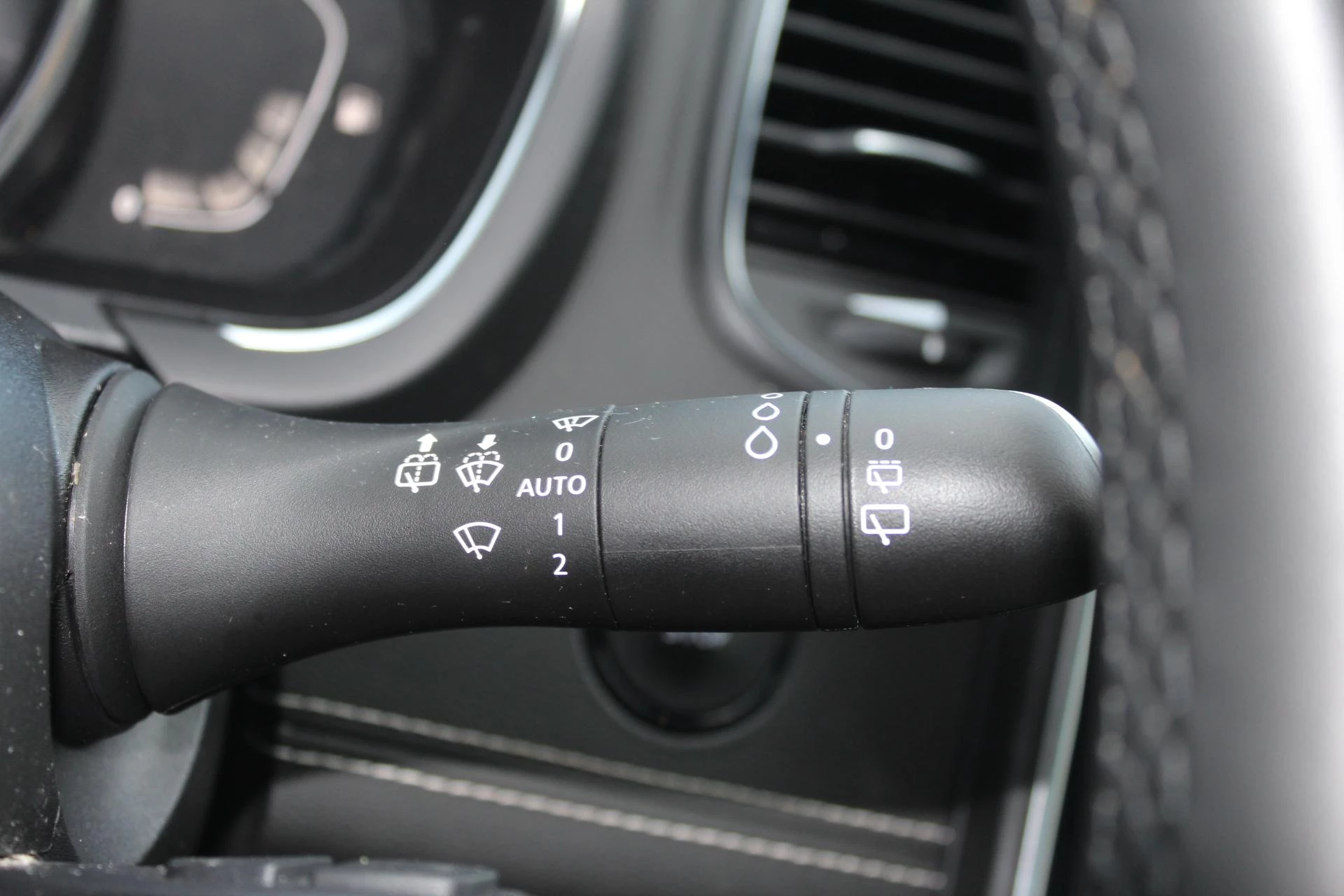 Hoofdafbeelding Renault Scénic