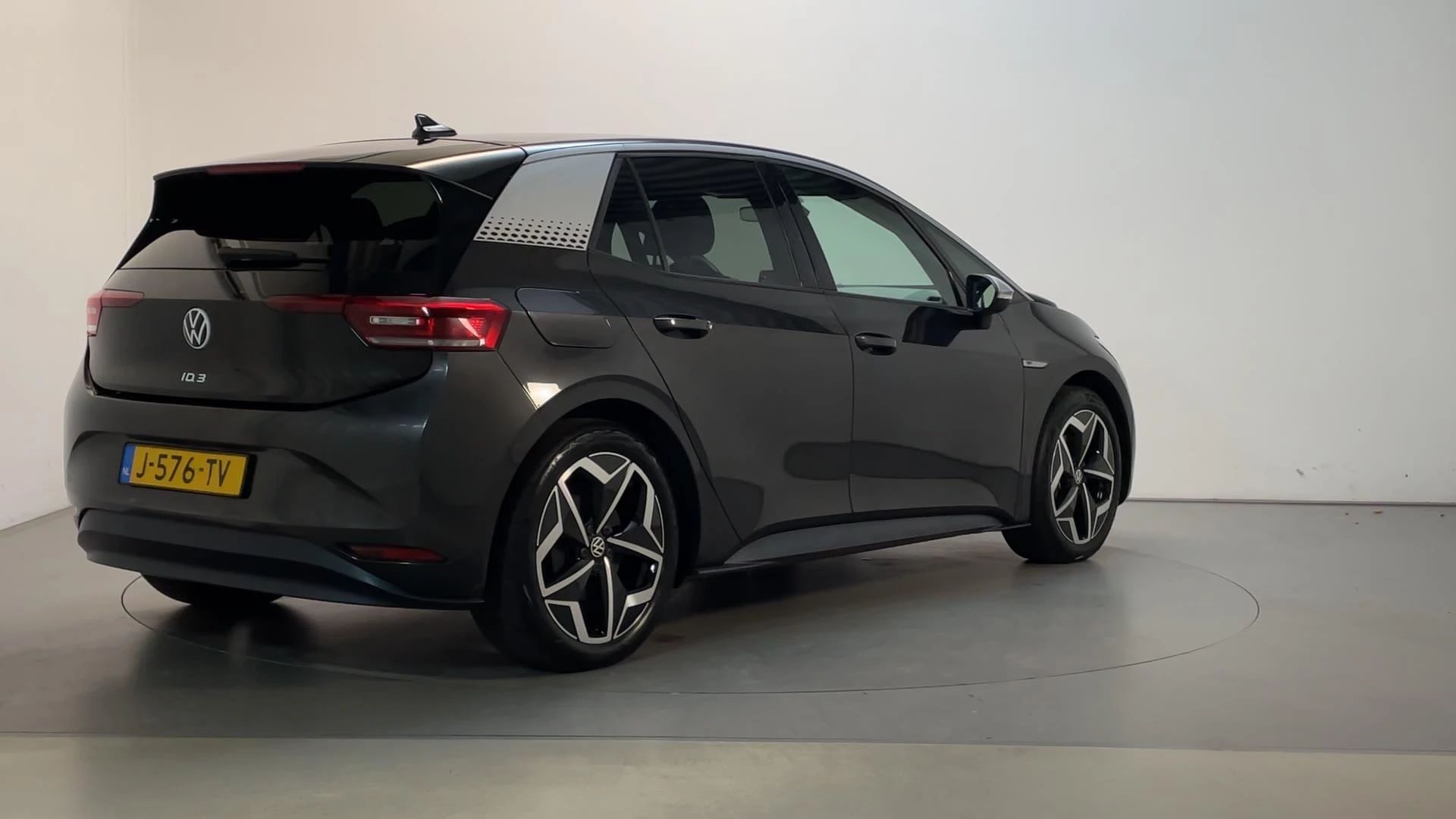 Hoofdafbeelding Volkswagen ID.3