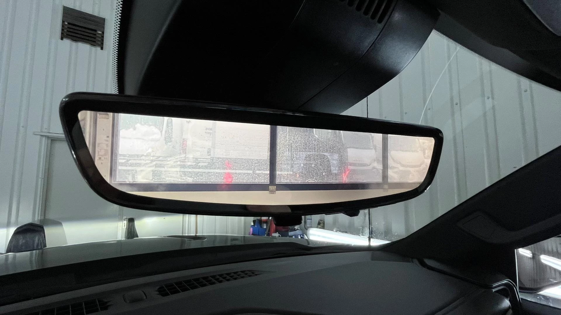 Hoofdafbeelding Chevrolet Silverado