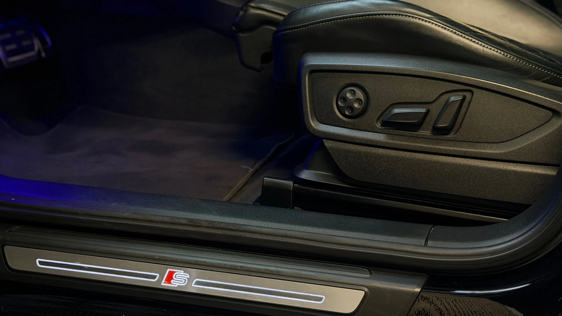 Hoofdafbeelding Audi SQ5