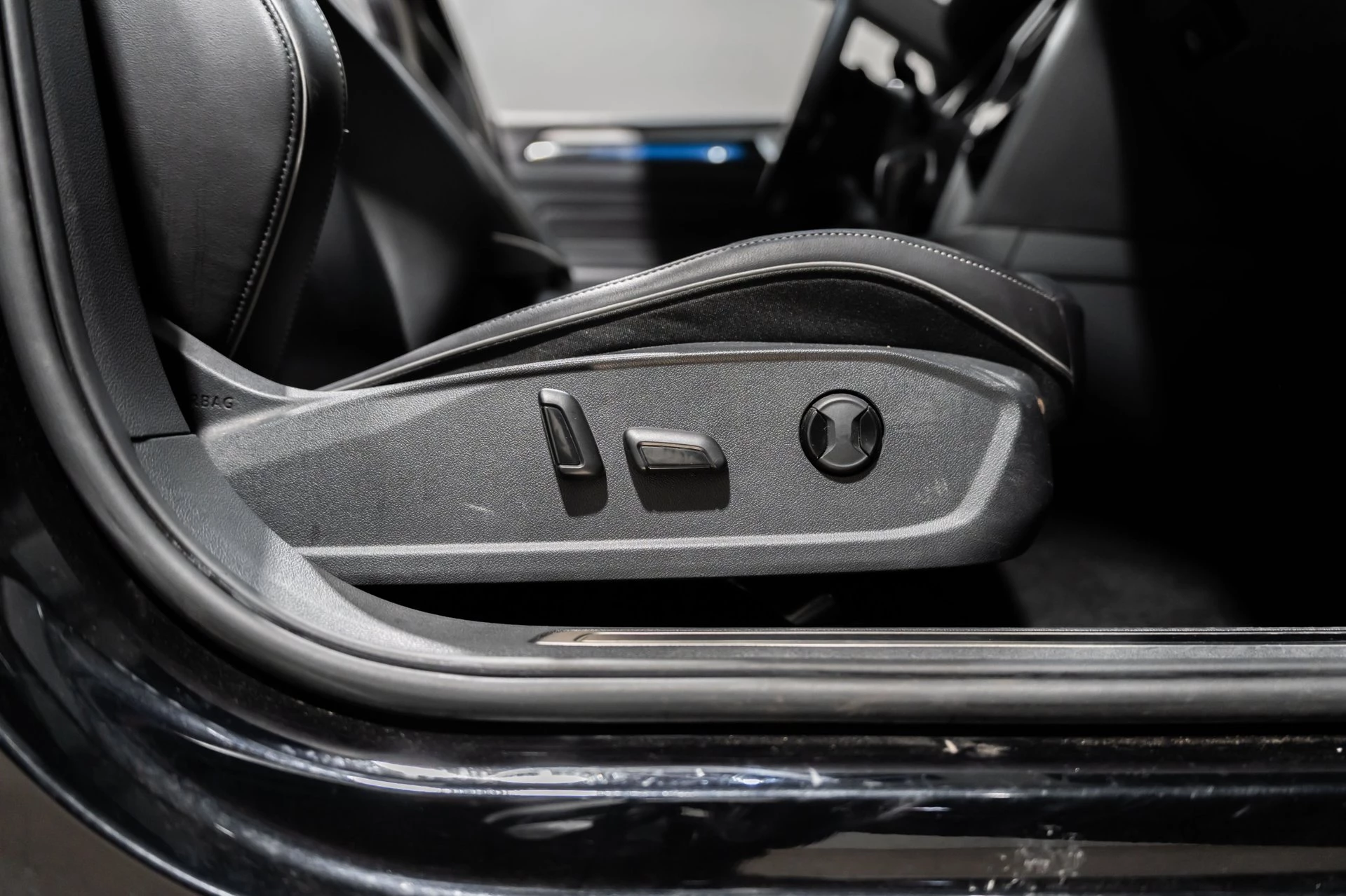 Hoofdafbeelding Volkswagen Arteon