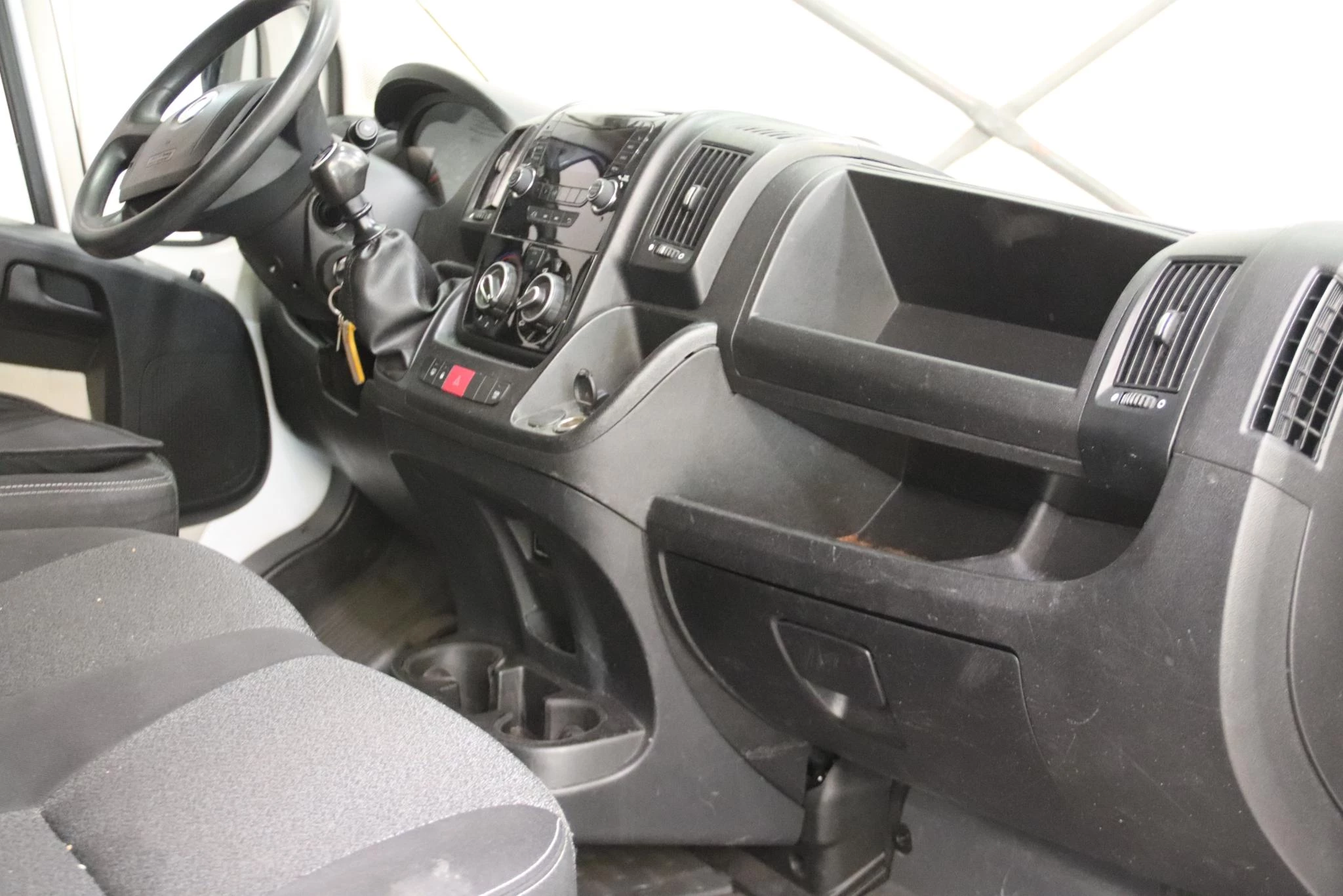 Hoofdafbeelding Fiat Ducato