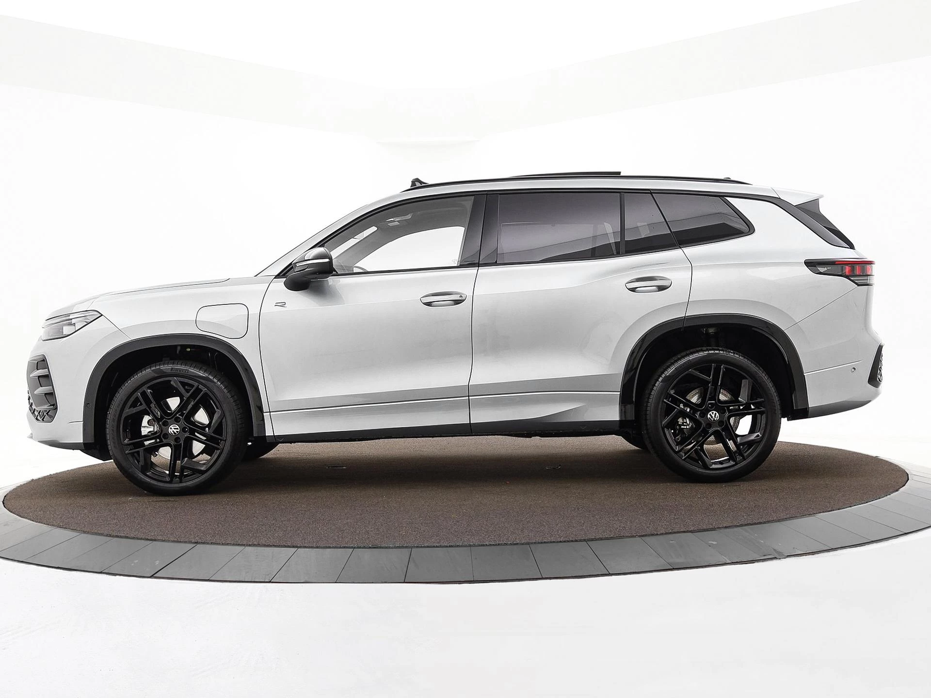 Hoofdafbeelding Volkswagen Tayron