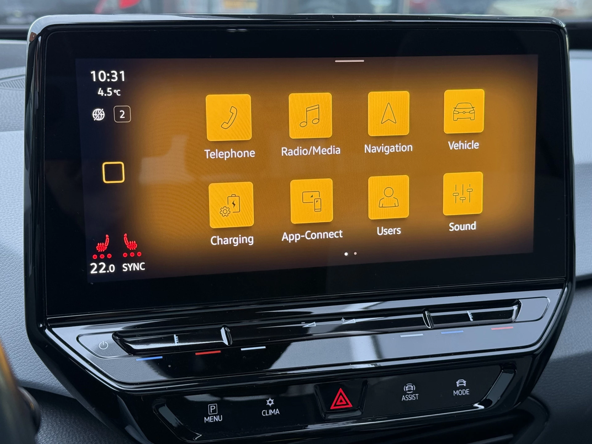 Hoofdafbeelding Volkswagen ID.3