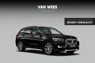 ➡️ BMW X1 sDrive18i F48 Facelift Executive Edition X-line | 1e eigenaar | inc BTW | LED | Camera | Carplay | Trekhaak | 18 inch | Sporstuur | Half leder | Navi | Bluetooth | PDC