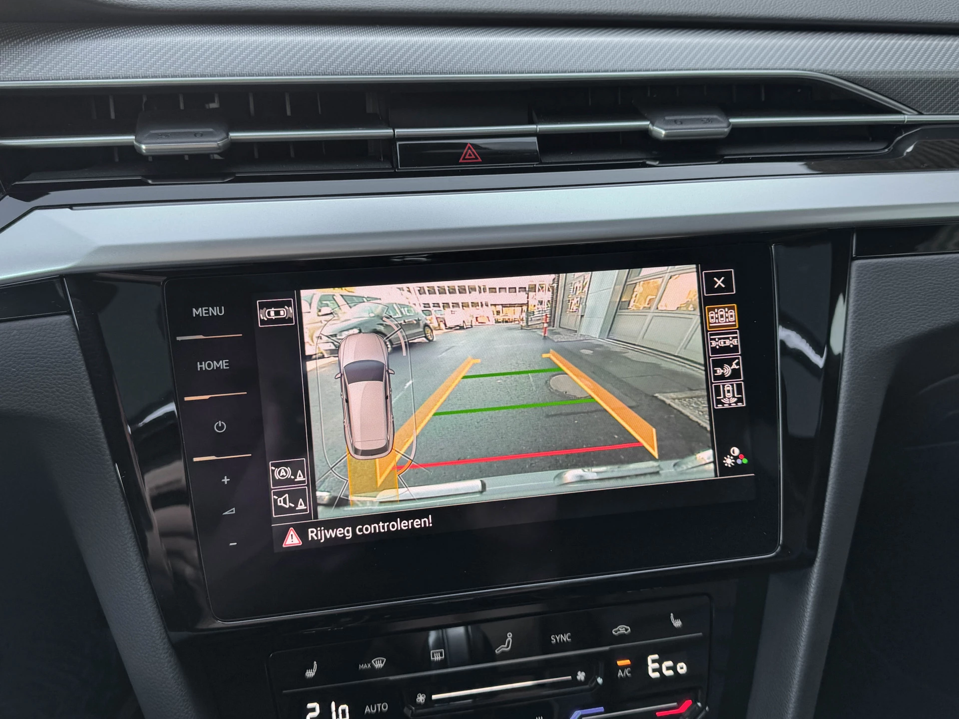 Hoofdafbeelding Volkswagen Arteon