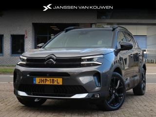 Citroen C5 Aircross 1.6 Plug-in Hybrid 225 Max / Panoramadak / 360 Camera / Elektrische Klep / SOH 100%
